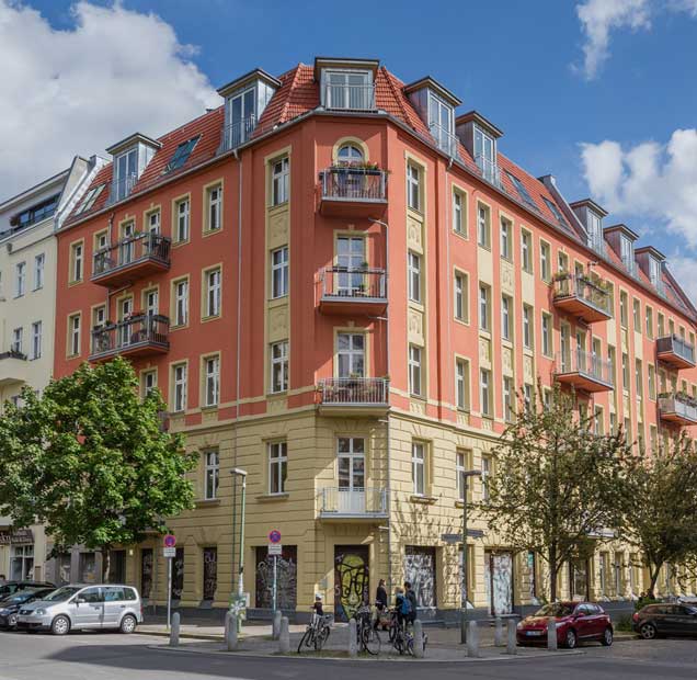 Immobilienbewertung Berlin  – Warum sich für eine professionelle Bewertung entscheiden?