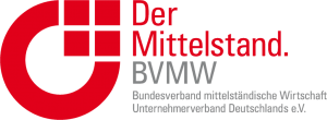 Logo Bundesverband für Mittelständische Wirtschaft