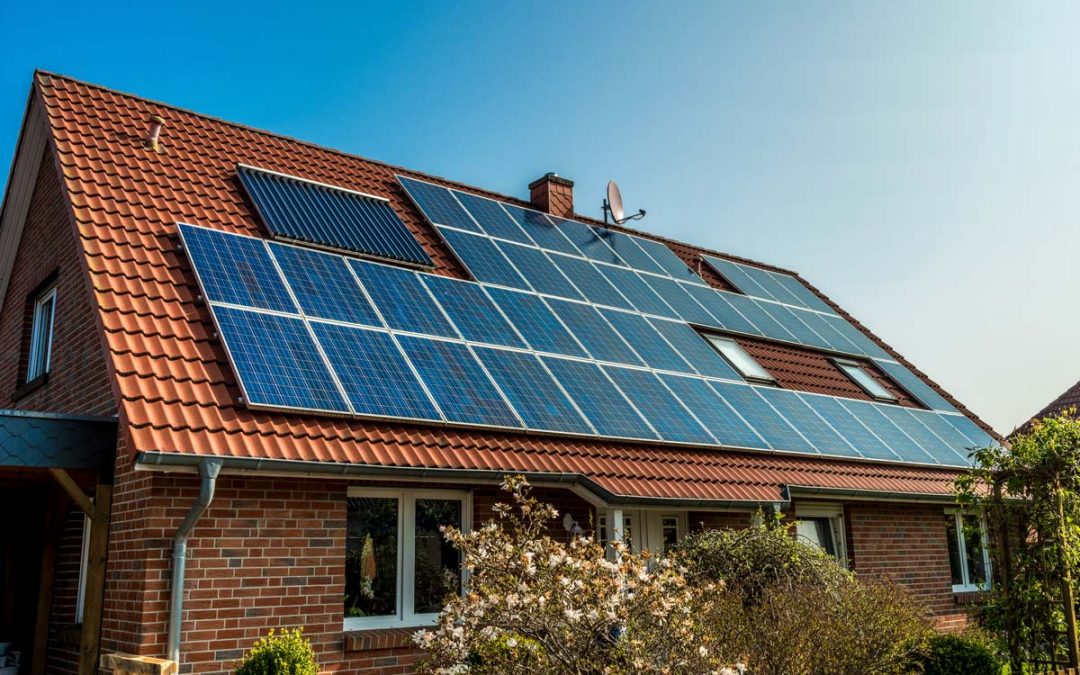Lohnt sich eine Photovoltaik-Anlage 2019 für mein Haus?