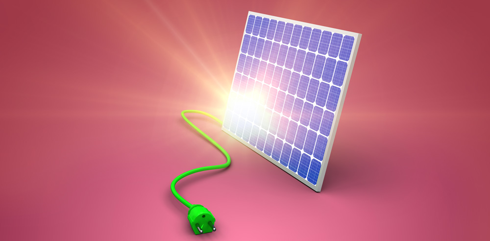 Stromkosten senken mit Mini-Solaranlagen