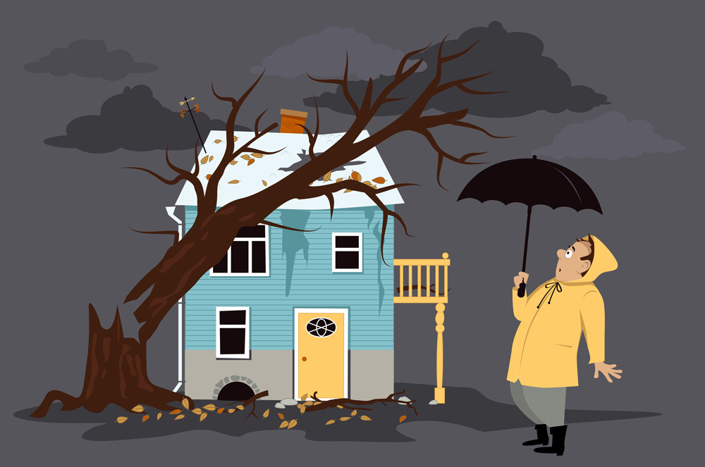 Versicherungen für Hauseigentümer – Das sollten Sie beachten