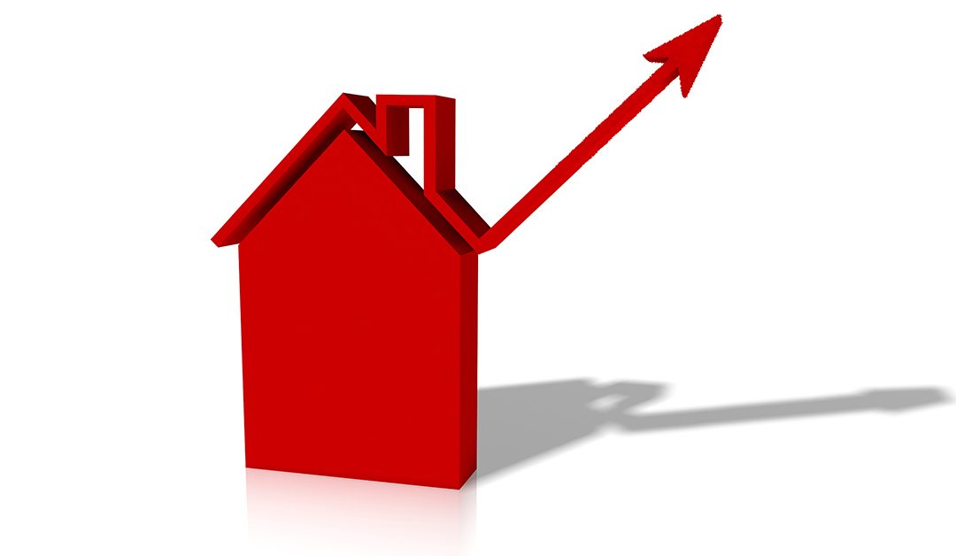 Was bedeuten steigende Zinsen für Eigentümer und Käufer?