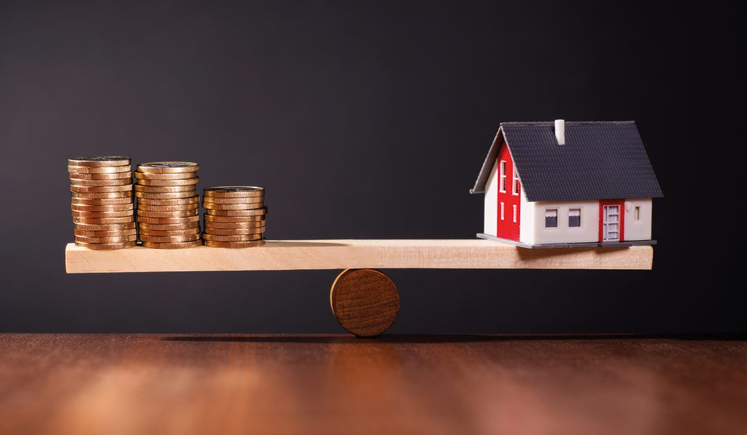 Inflation und hohe Zinsen – kann ich mir eine Immobilie jetzt leisten?
