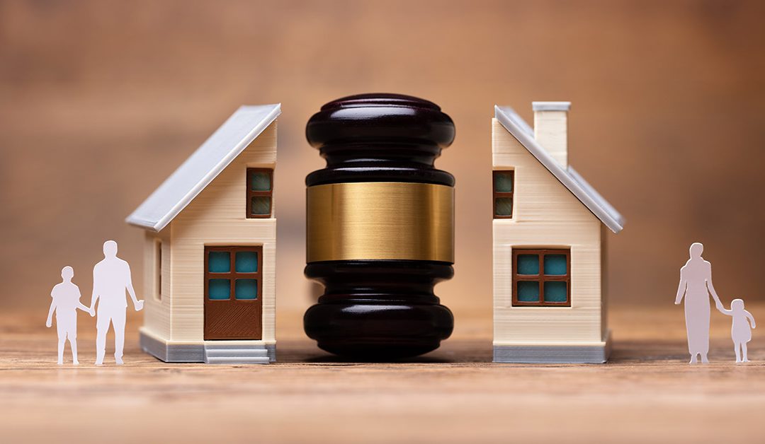 Checkliste: Immobilie in der Scheidung – darauf müssen Sie achten