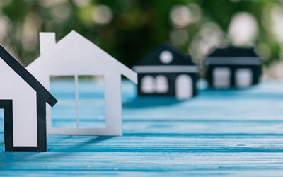 4 Gründe für den Kauf einer Immobilie