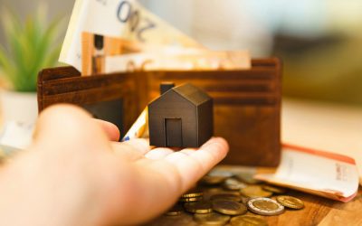 Wie Sie die richtige Immobilienfinanzierung finden