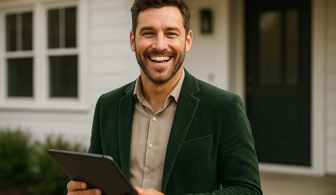 Immobilienverkauf privat oder mit Makler – was lohnt sich wirklich?