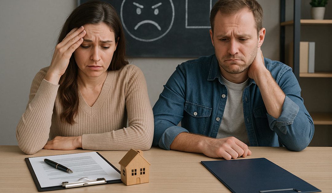 Immobilienverkauf ohne Pannen: Die größten Stolperfallen und wie Sie sie umgehen