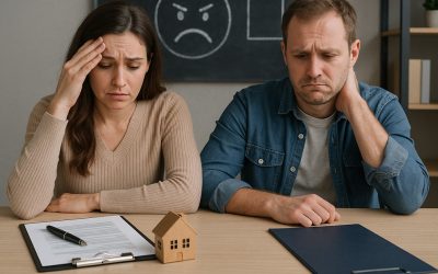 Immobilienverkauf ohne Pannen: Die größten Stolperfallen und wie Sie sie umgehen