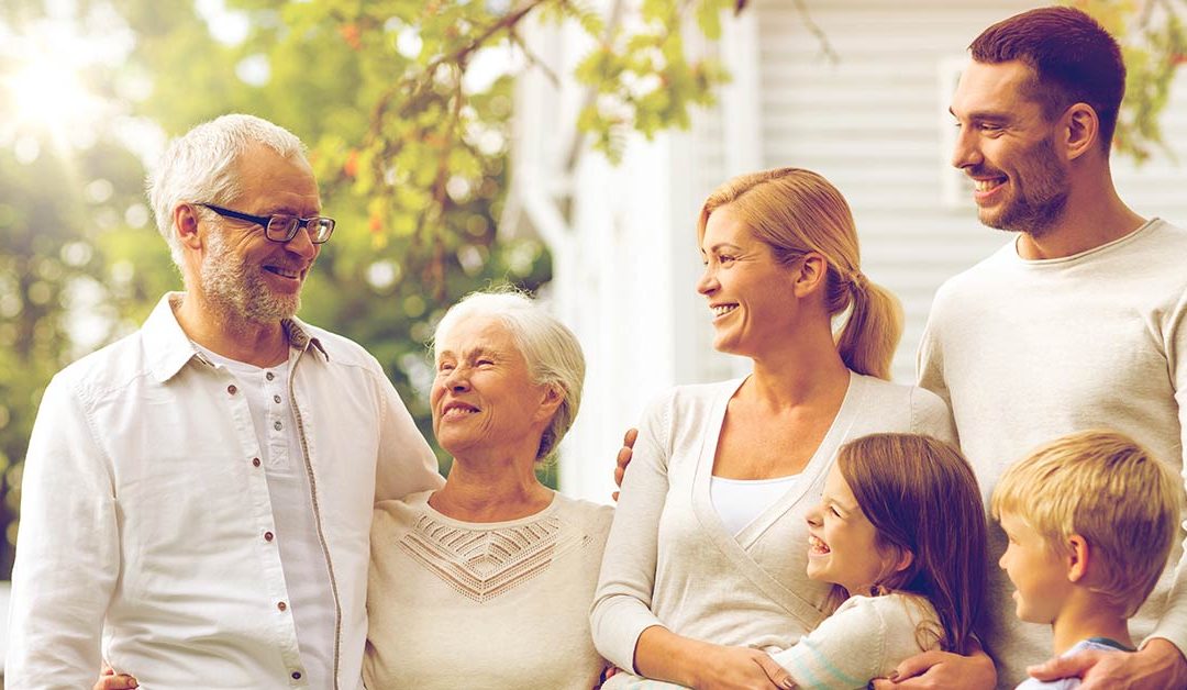 Wann ein Immobilienverkauf im Pflegefall wirklich helfen kann