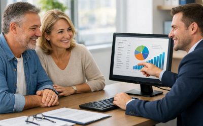 Hausverkauf mit laufender Finanzierung: Wege aus dem Kredit ohne teure Zusatzkosten