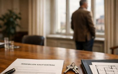 Wenn der Immobiliendeal kurz vor dem Ziel scheitert – Wege aus der Sackgasse