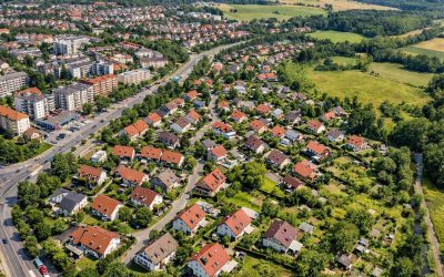 Der richtige Standort für Ihre Immobilie: Warum die Lage den Unterschied macht