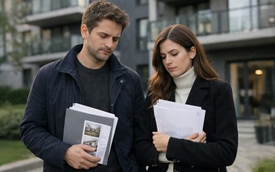 Finanzierungsbestätigung: Damit der Immobilienkauf nicht scheitert