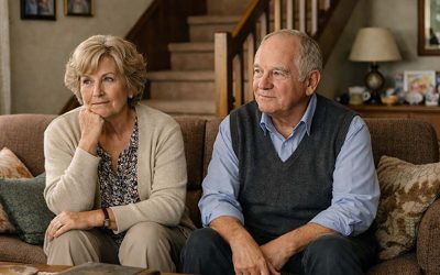 Im Alter richtig wohnen: Haus umbauen oder besser neu starten?