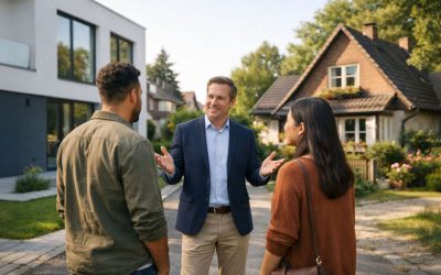 Neubau oder Bestand? Das gibt es für Käufer zu beachten