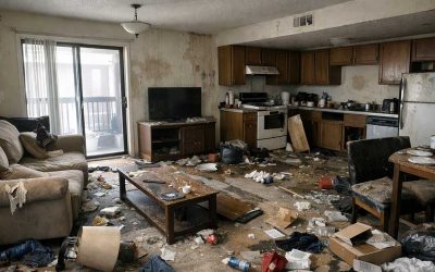 Vermietung mit Risiko: Welche Fallstricke Eigentümer kennen sollten