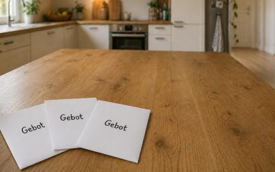 Erfolgreich bieten statt verpassen: Wie Sie im Bieterverfahren überzeugen