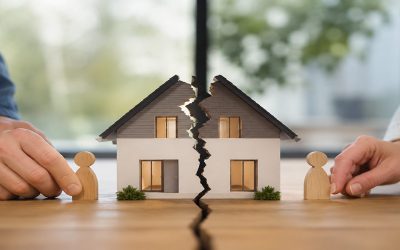 Gemeinsame Immobilie nach der Trennung: Welche Möglichkeiten unverheiratete Paare haben