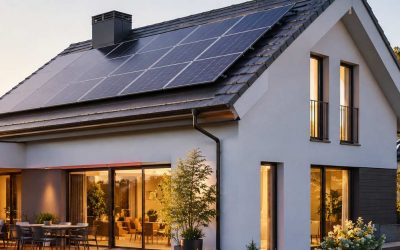 Photovoltaik beim Hausverkauf: Mehrwert oder unnötige Investition?