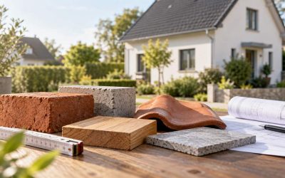 Sachwertverfahren: Immobilienwert aus Grundstück, Gebäude und Zustand ableiten