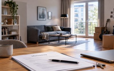 Eigenbedarf nach dem Wohnungskauf: Was Käufer vor dem Einzug wissen sollten