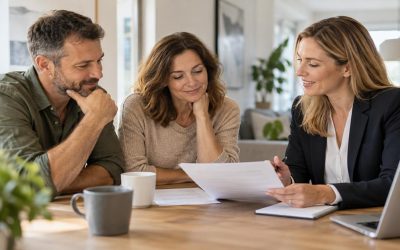 Immobilienpreis verhandeln: Mit Strategie zum überzeugenden Verkaufsergebnis